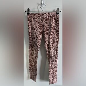 🎁 The Children's Place Girls Leggings- Size Large 🎁